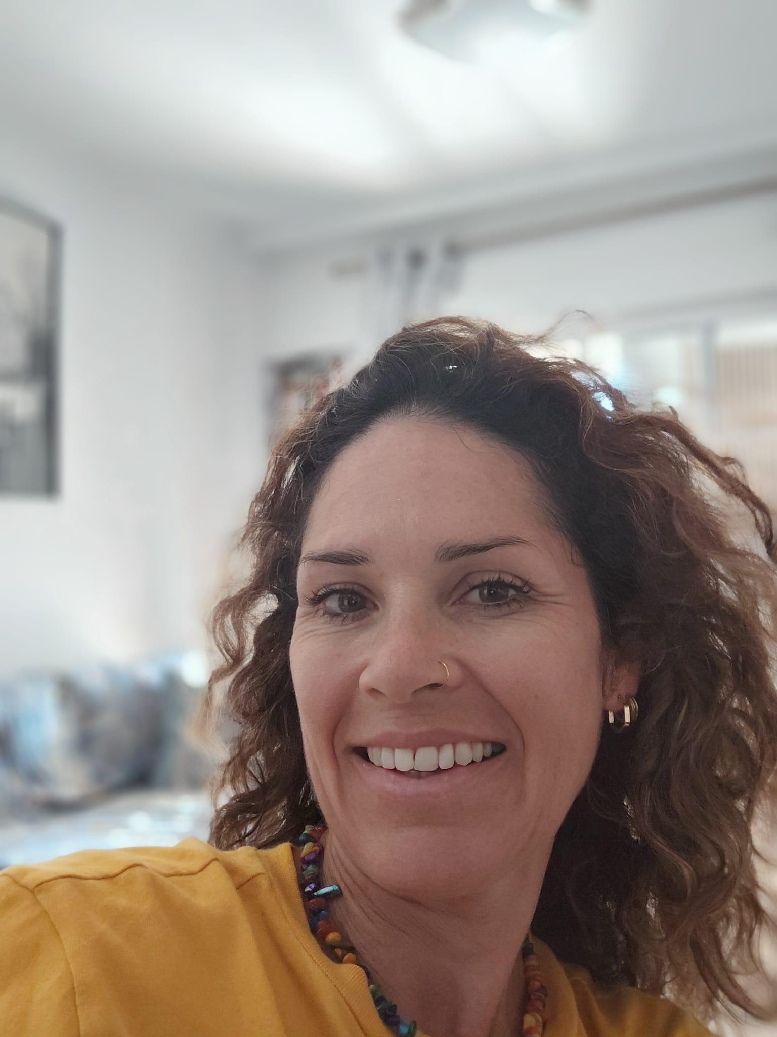 Astrid Lago dietista hormonal
